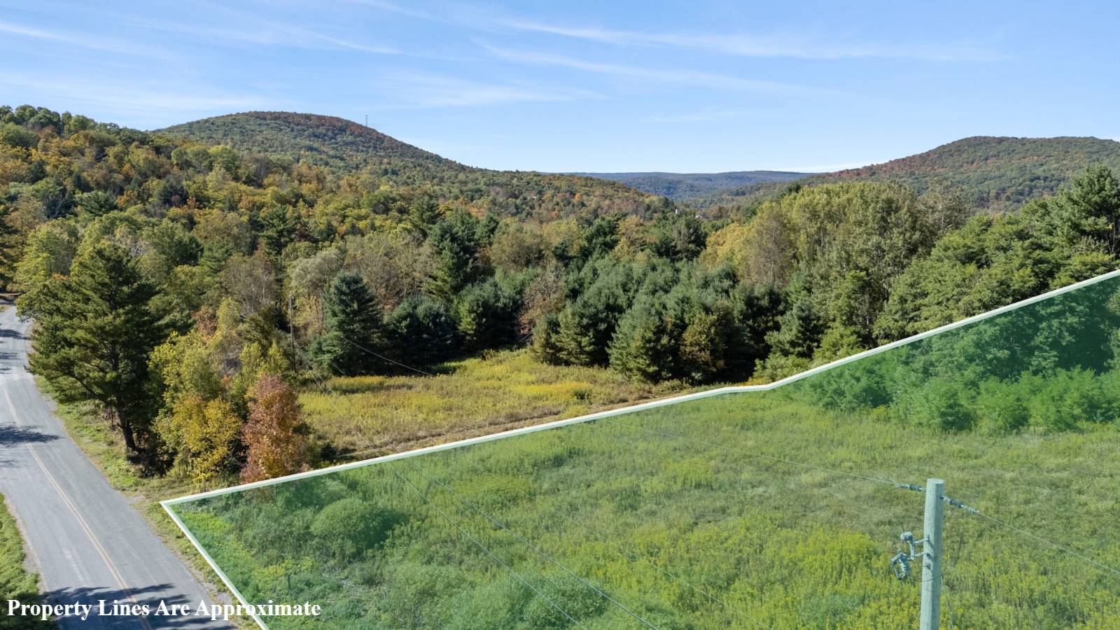 #3 photo, 0 E Hollow Rd, Petersburg , NY 12138