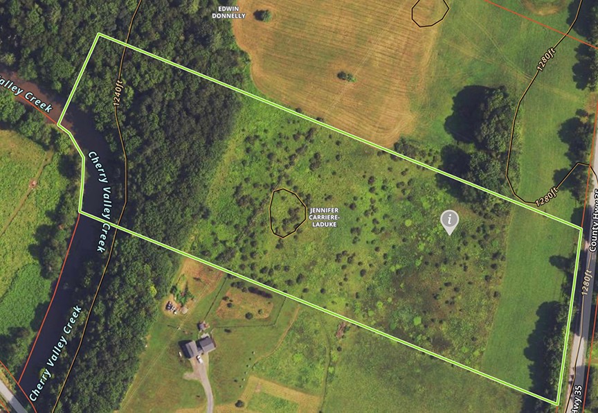 #2 photo, L13.08 Co Hwy 35, Cooperstown , NY 13326