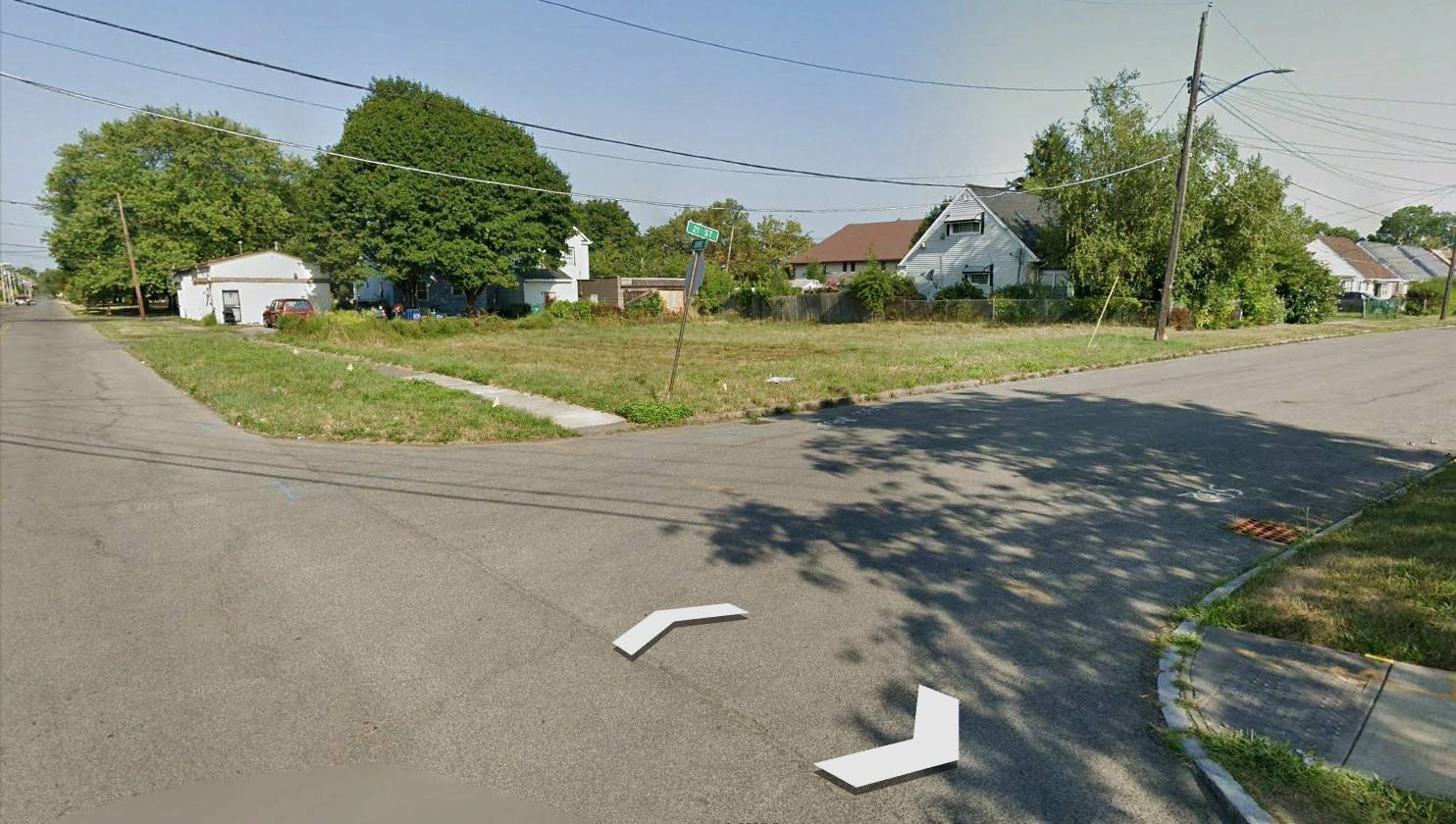 #2 photo, 2702 21ST STREET, NIAGARA FALLS , NY 14305