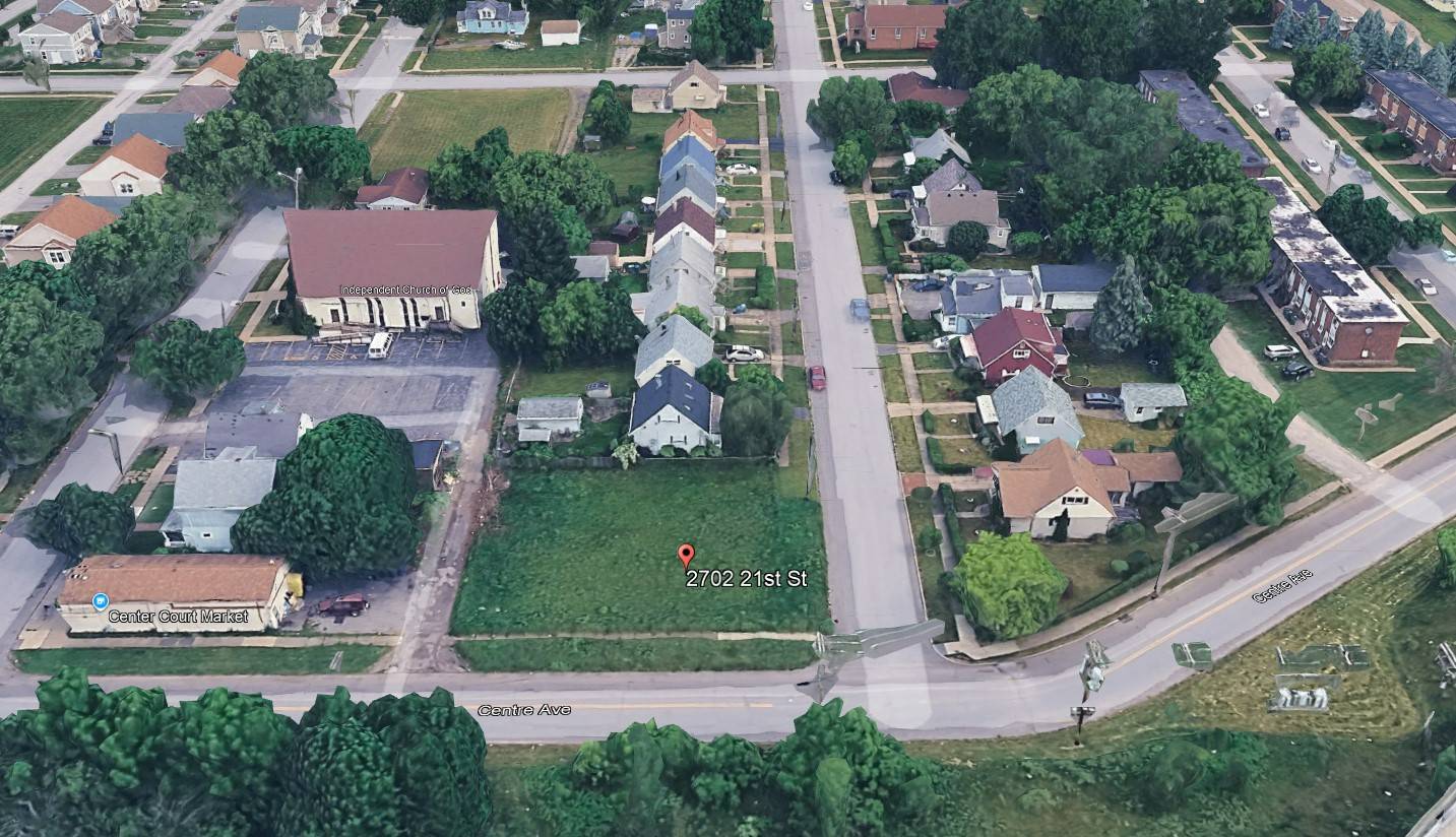 #3 photo, 2702 21ST STREET, NIAGARA FALLS , NY 14305