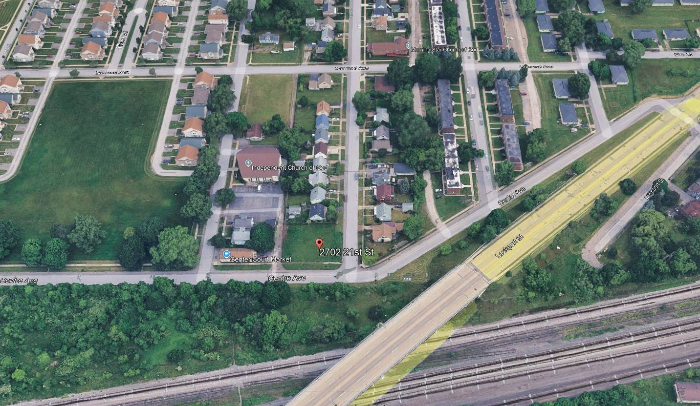 #4 photo, 2702 21ST STREET, NIAGARA FALLS , NY 14305