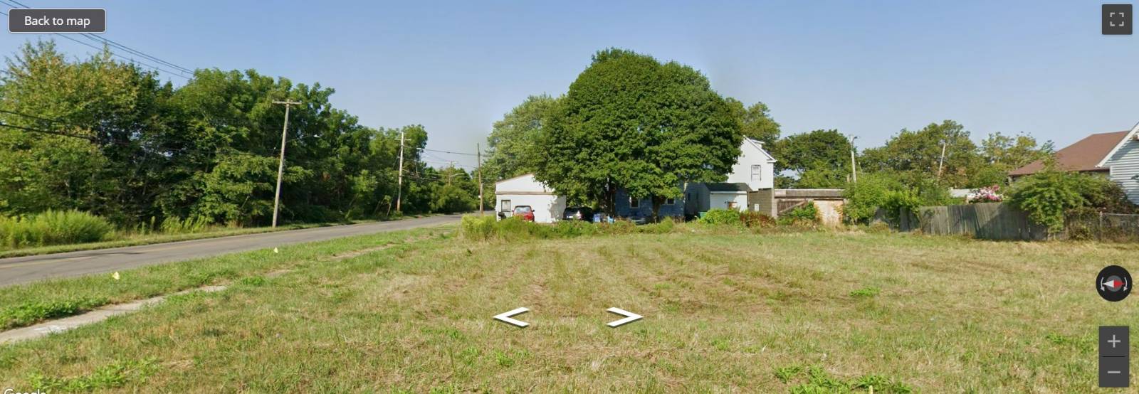 #5 photo, 2702 21ST STREET, NIAGARA FALLS , NY 14305