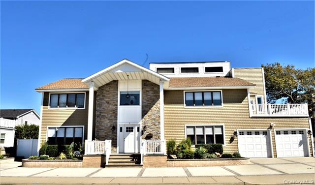 #1 photo, 5 kensington Street, ナッソー郡 Long Beach , NY 11561