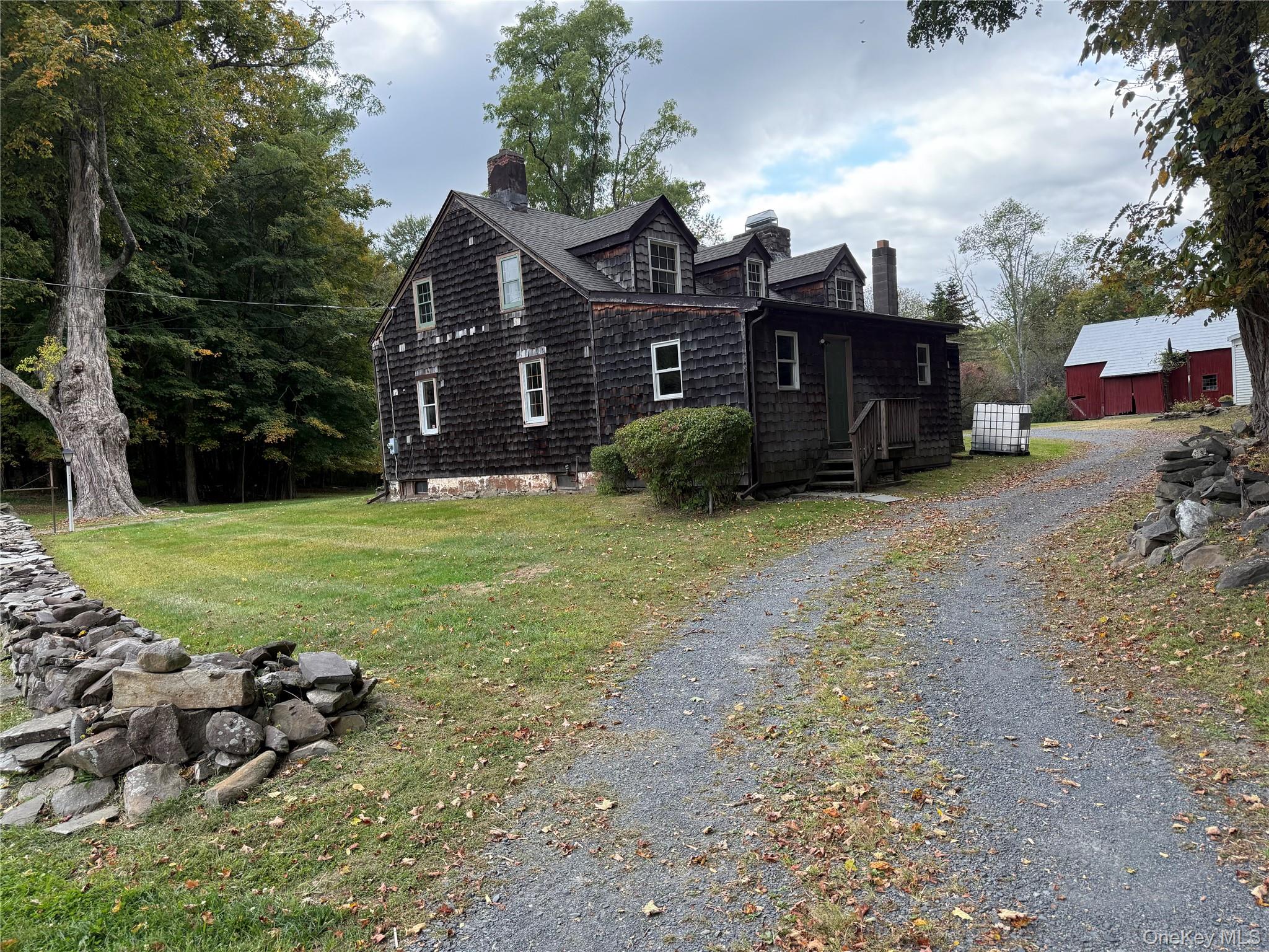 #1 photo, 241 White Bridge Road, Howells , NY 10940