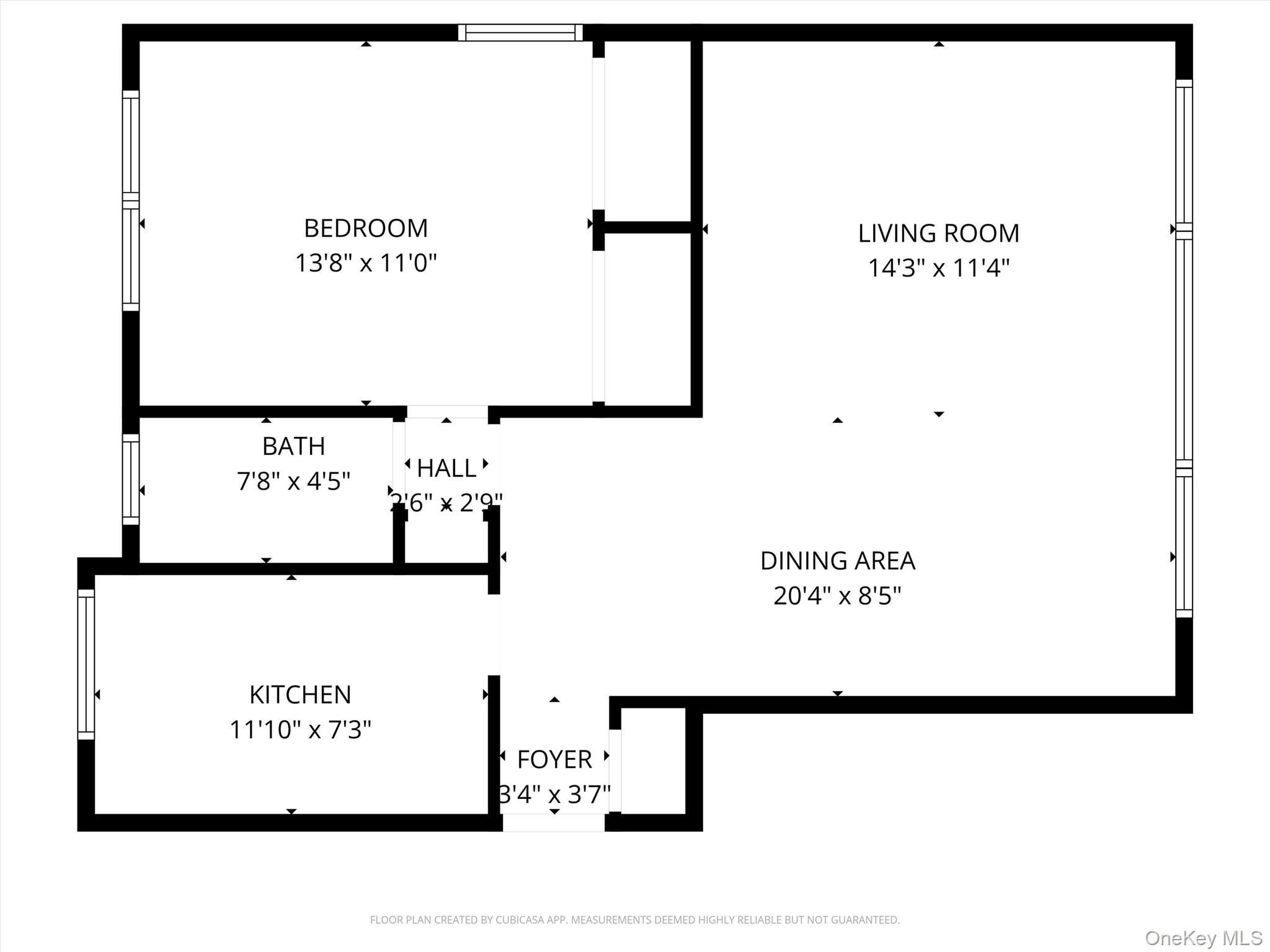 #14 photo, 8 Wildwood Road, Hartsdale , NY 10530