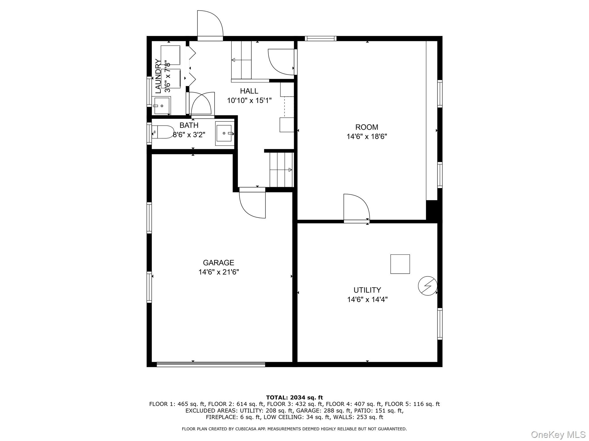 #20 photo, 73 Ewart Street, Scarsdale , NY 10583