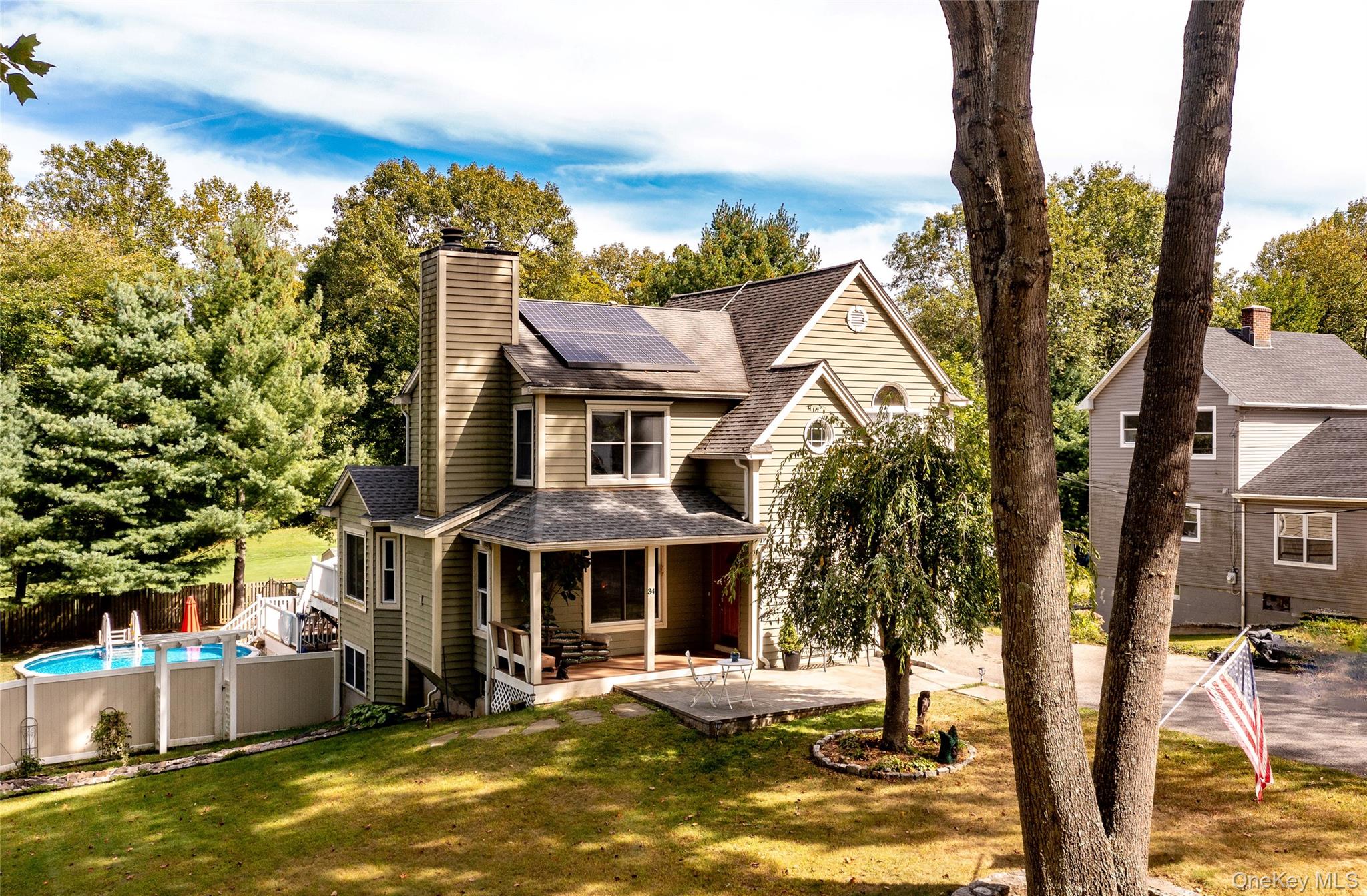 #1 photo, 34 Adams Rush Road, Cortlandt Manor , NY 10567