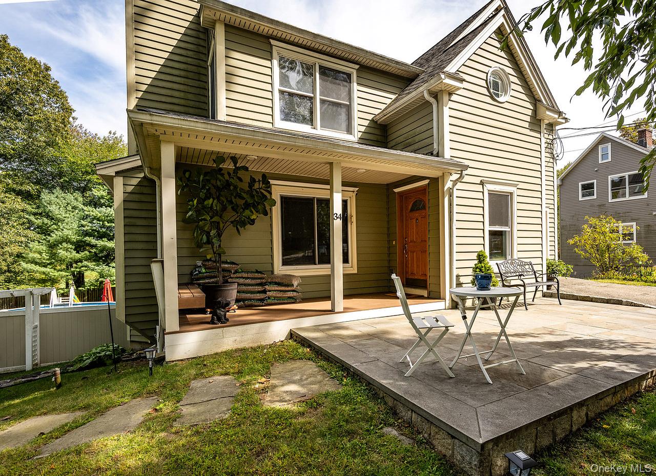 #2 photo, 34 Adams Rush Road, Cortlandt Manor , NY 10567