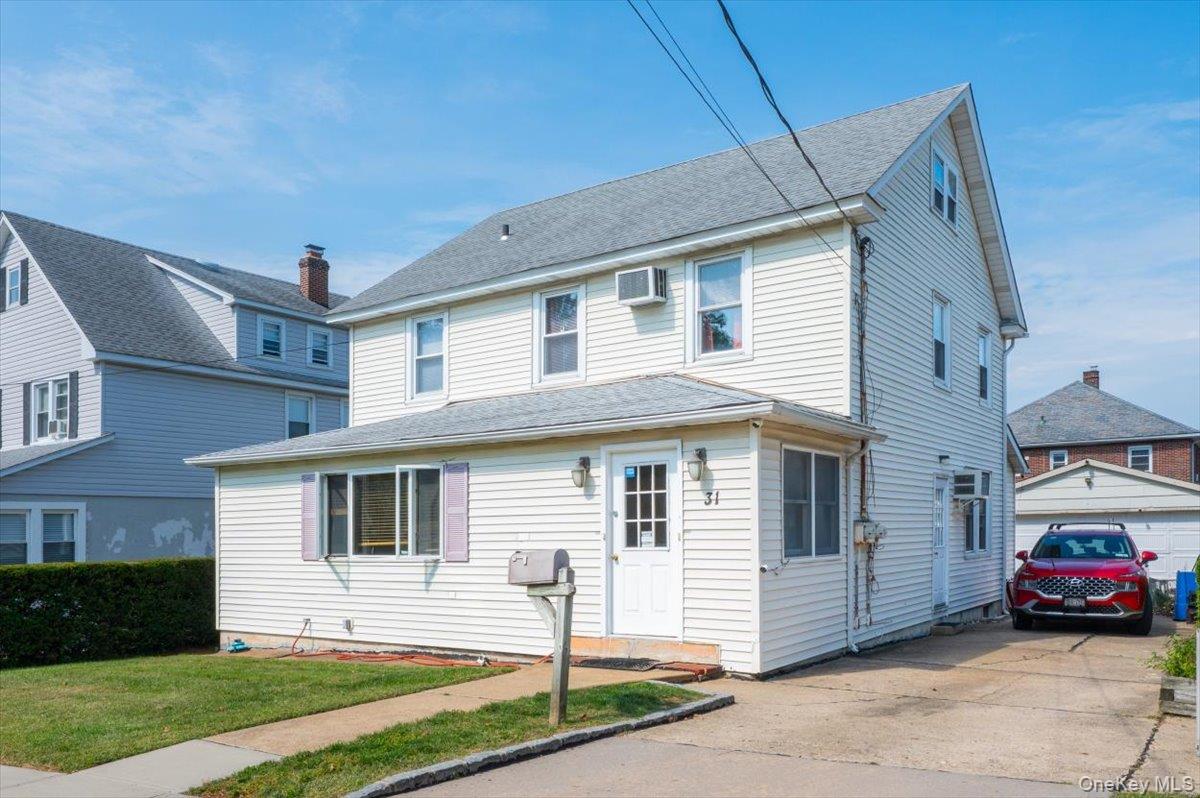 #1 photo, 31 4th Street, 长岛 格仑科夫 Glen Cove , NY 11542