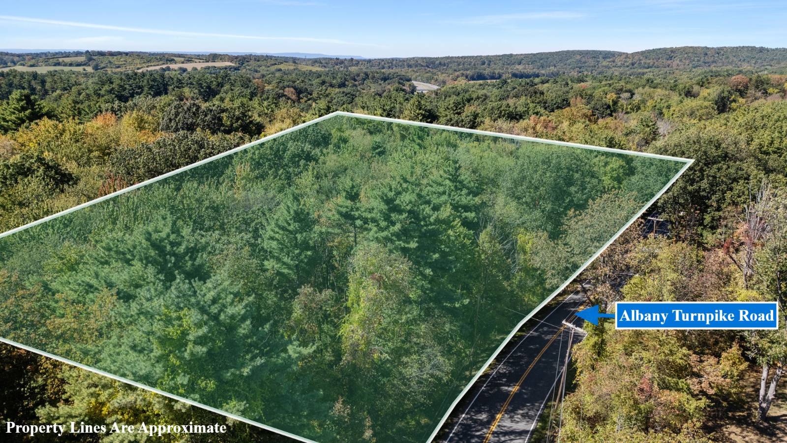 #2 photo, 0 Albany Tpke, Old Chatham , NY 12136