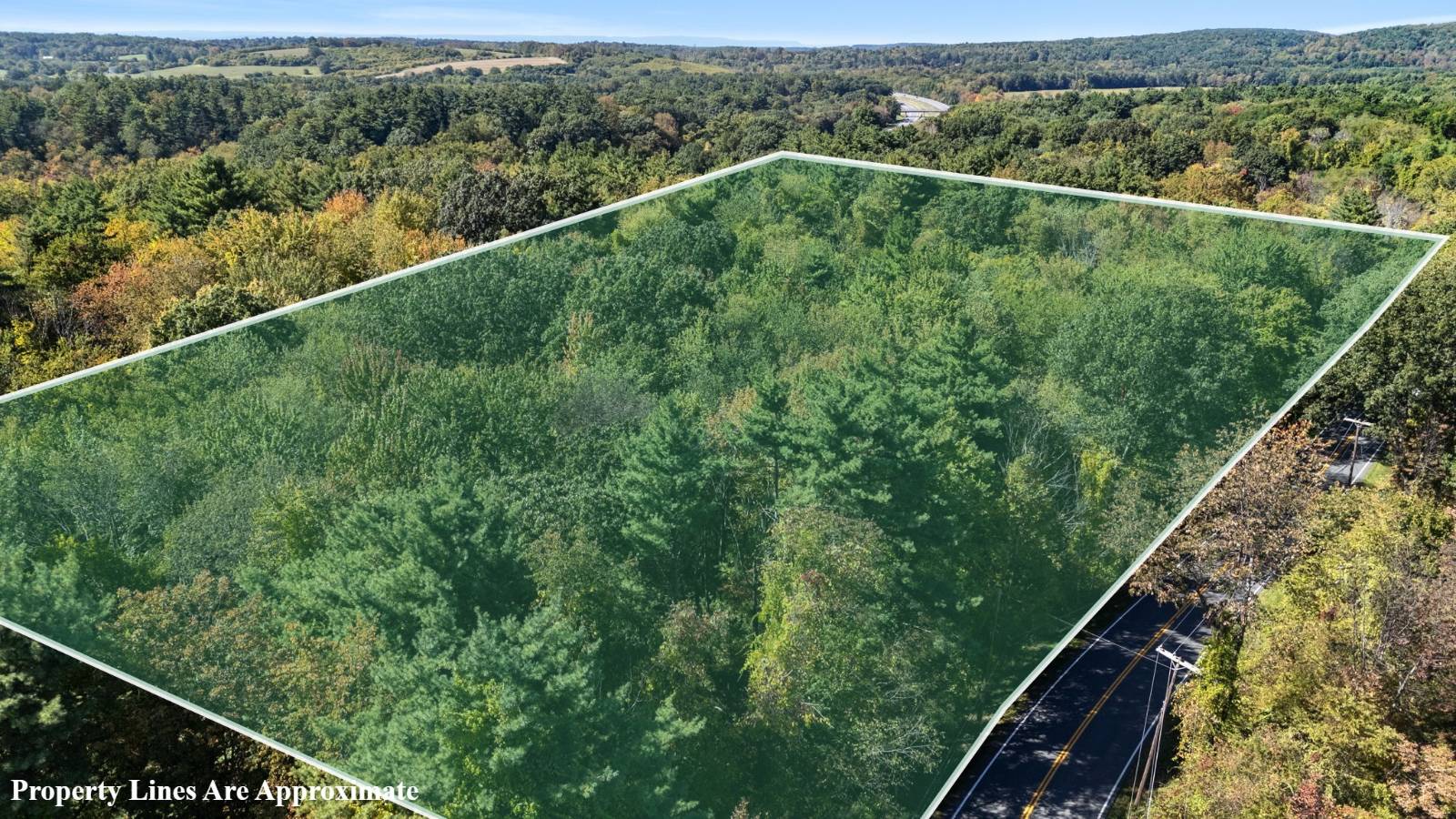 #3 photo, 0 Albany Tpke, Old Chatham , NY 12136