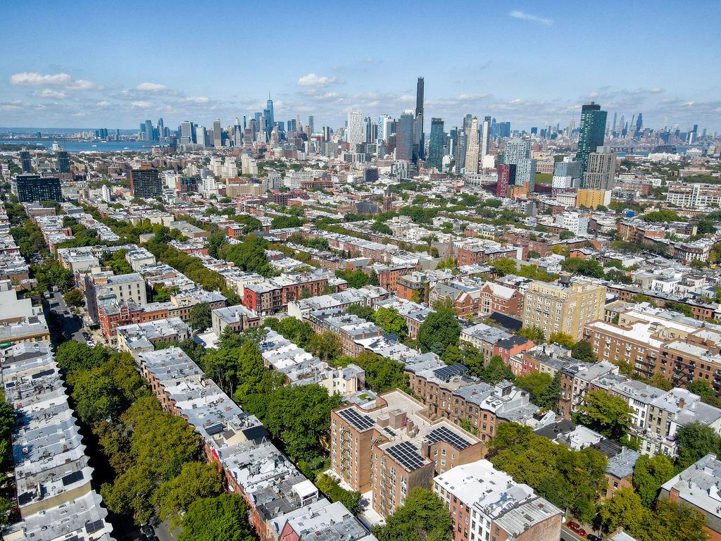 #16 photo, 220 Berkeley Place, ブルックリン区 Park Slope , NY 11217