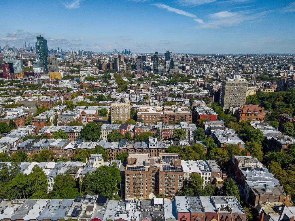 #17 photo, 220 Berkeley Place, ブルックリン区 Park Slope , NY 11217