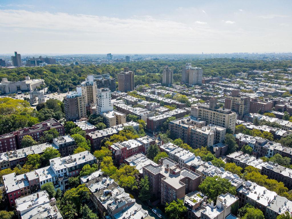 #18 photo, 220 Berkeley Place, ブルックリン区 Park Slope , NY 11217