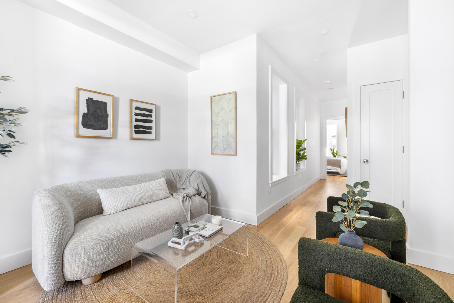 #1 photo, 1242 HANCOCK Street, ブルックリン区 Bushwick , NY 11221