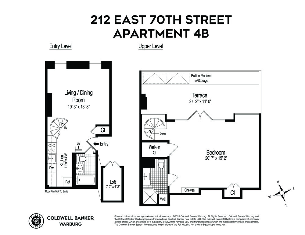 #2 photo, 212 E 70TH Street, Lenox Hill , NY 10021