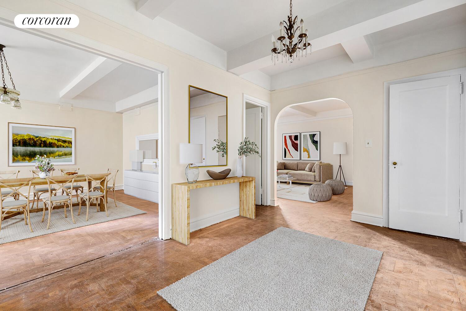 #1 photo, 135 EASTERN Parkway, 布鲁克林 展望高地 Prospect Heights , NY 11238