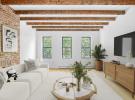 1377 ST MARKS Avenue #2 布鲁克林 Weeksville, NY