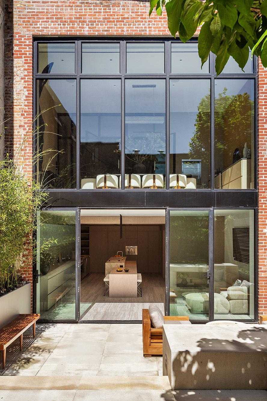 #16 photo, 197 CLINTON Street, ブルックリン区 Cobble Hill , NY 11201