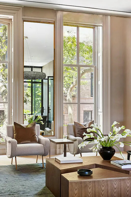 #4 photo, 197 CLINTON Street, ブルックリン区 Cobble Hill , NY 11201