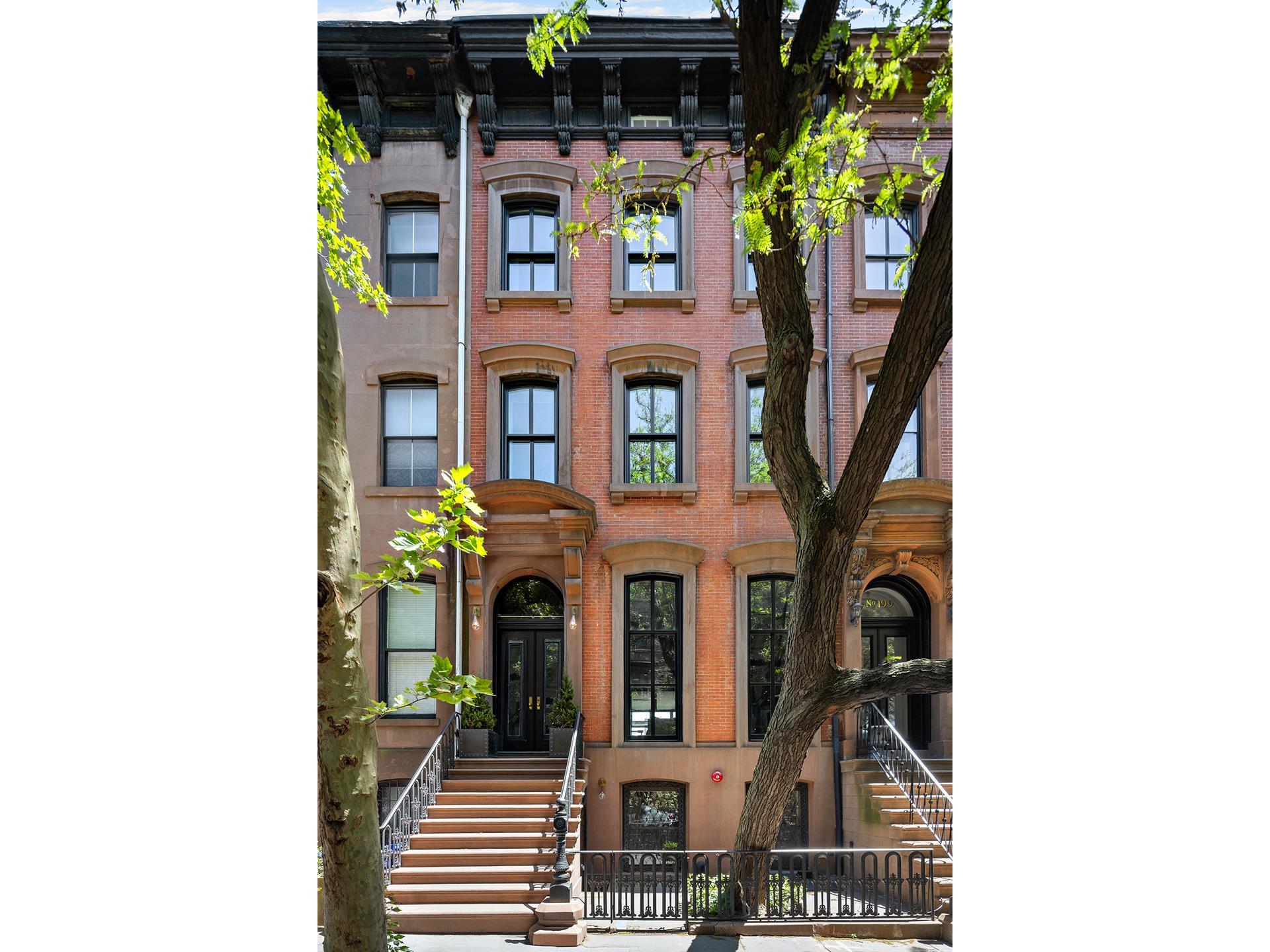 #5 photo, 197 CLINTON Street, ブルックリン区 Cobble Hill , NY 11201