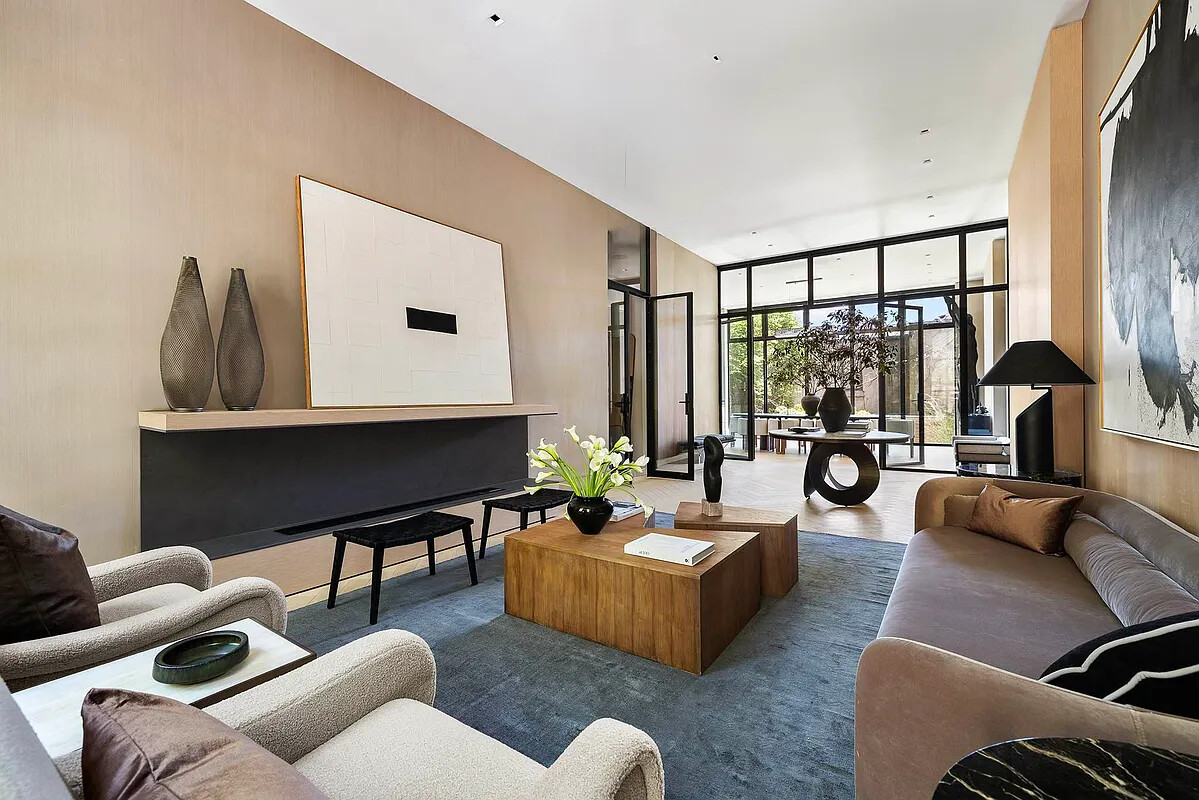 #6 photo, 197 CLINTON Street, ブルックリン区 Cobble Hill , NY 11201