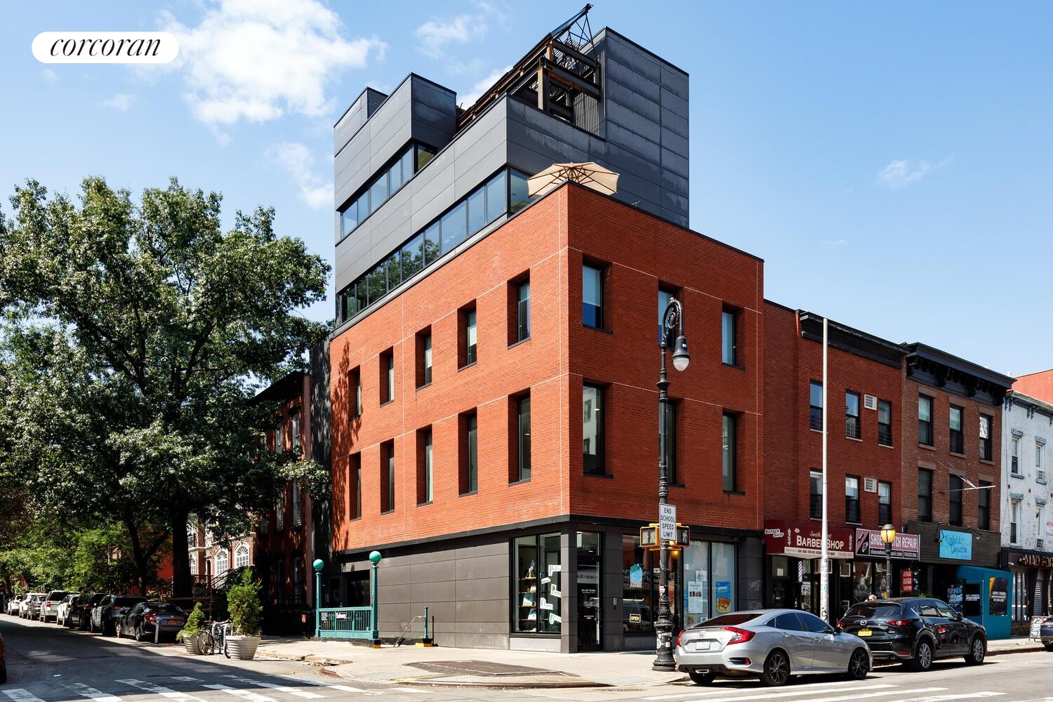 #1 photo, 311 WARREN Street, ブルックリン区 Cobble Hill , NY 11201