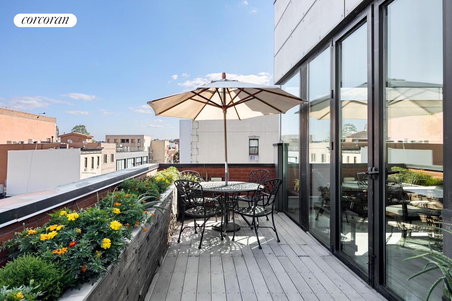 #11 photo, 311 WARREN Street, ブルックリン区 Cobble Hill , NY 11201