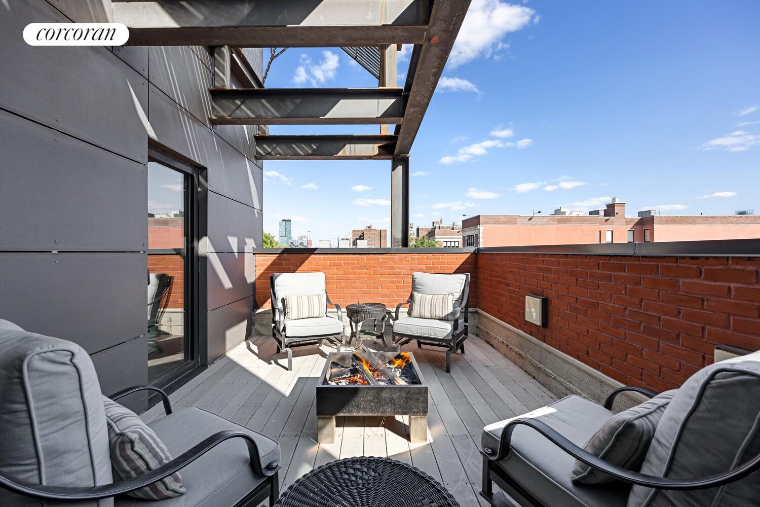 #12 photo, 311 WARREN Street, ブルックリン区 Cobble Hill , NY 11201