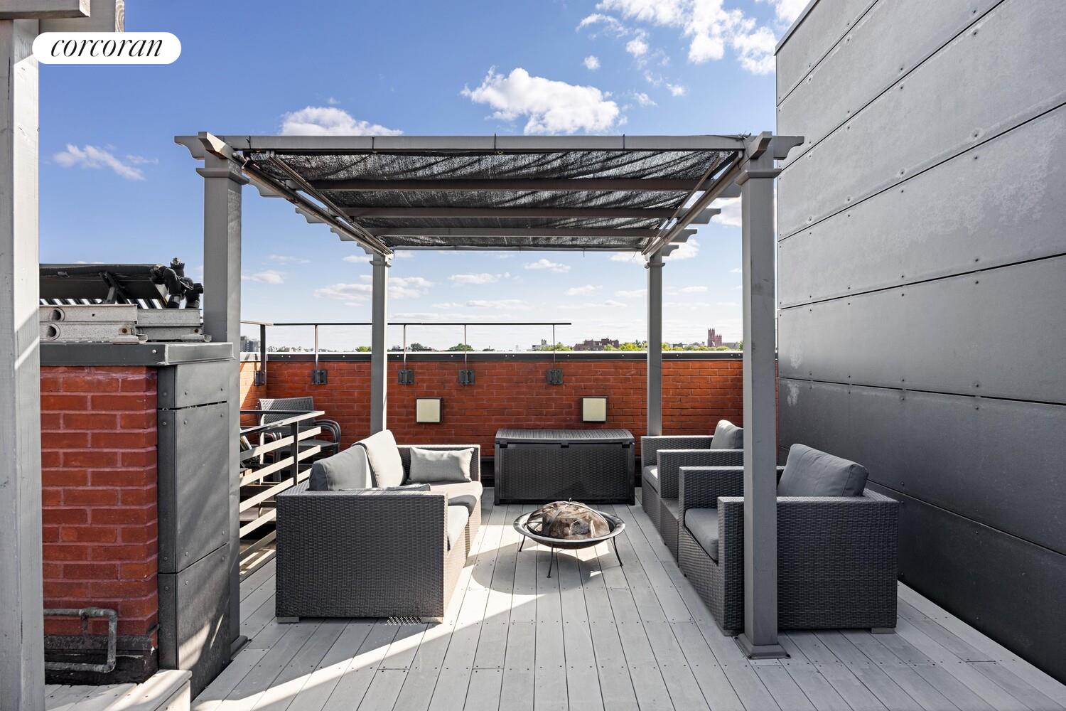 #14 photo, 311 WARREN Street, ブルックリン区 Cobble Hill , NY 11201