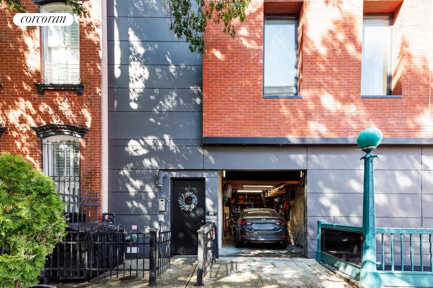 #15 photo, 311 WARREN Street, ブルックリン区 Cobble Hill , NY 11201