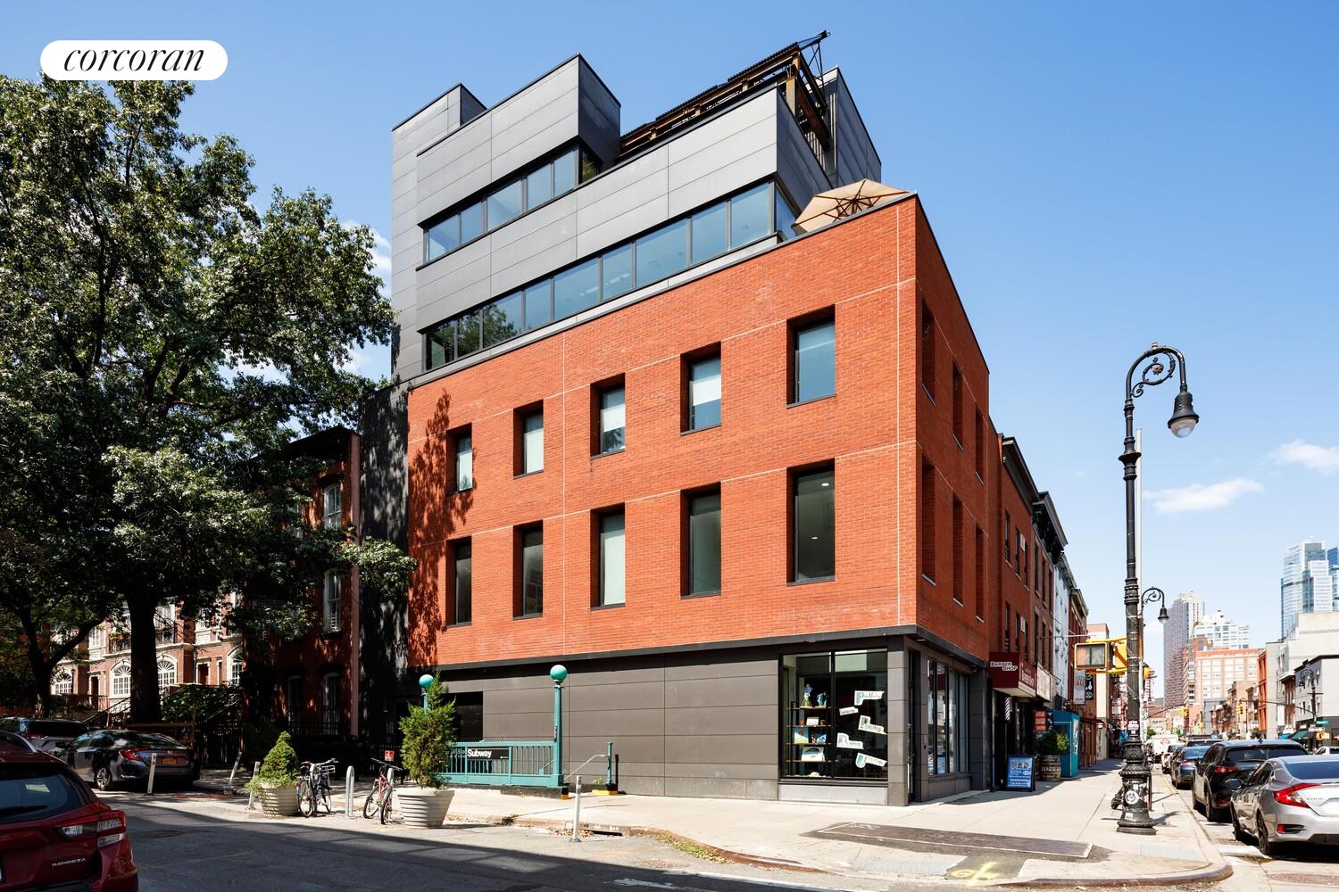 #16 photo, 311 WARREN Street, ブルックリン区 Cobble Hill , NY 11201