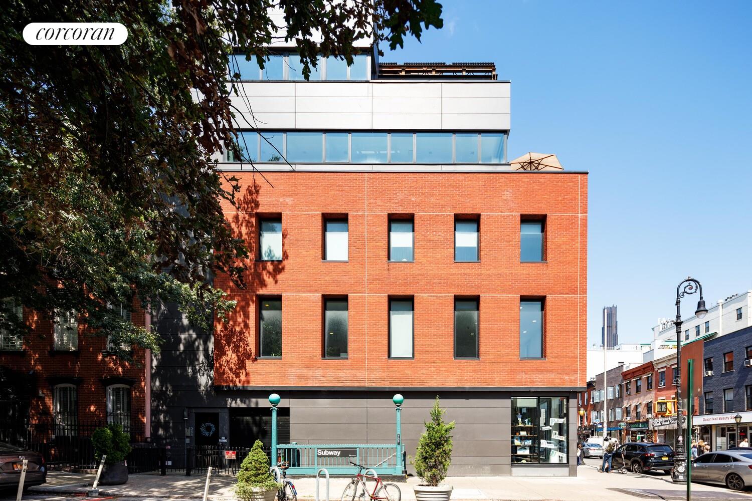 #3 photo, 311 WARREN Street, ブルックリン区 Cobble Hill , NY 11201