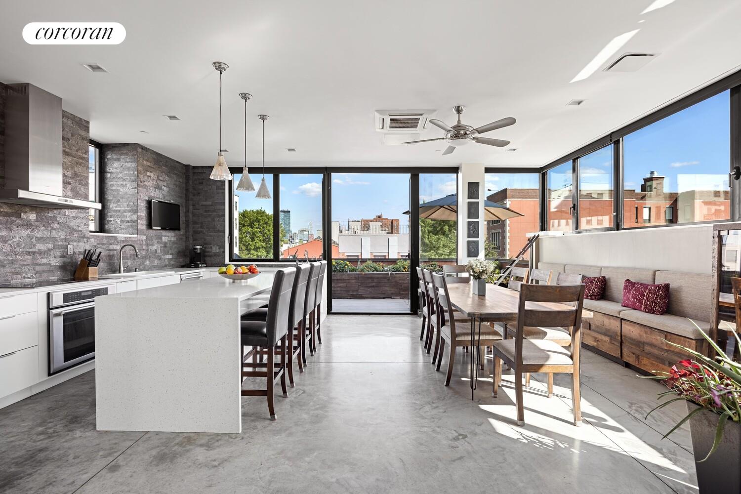 #4 photo, 311 WARREN Street, ブルックリン区 Cobble Hill , NY 11201