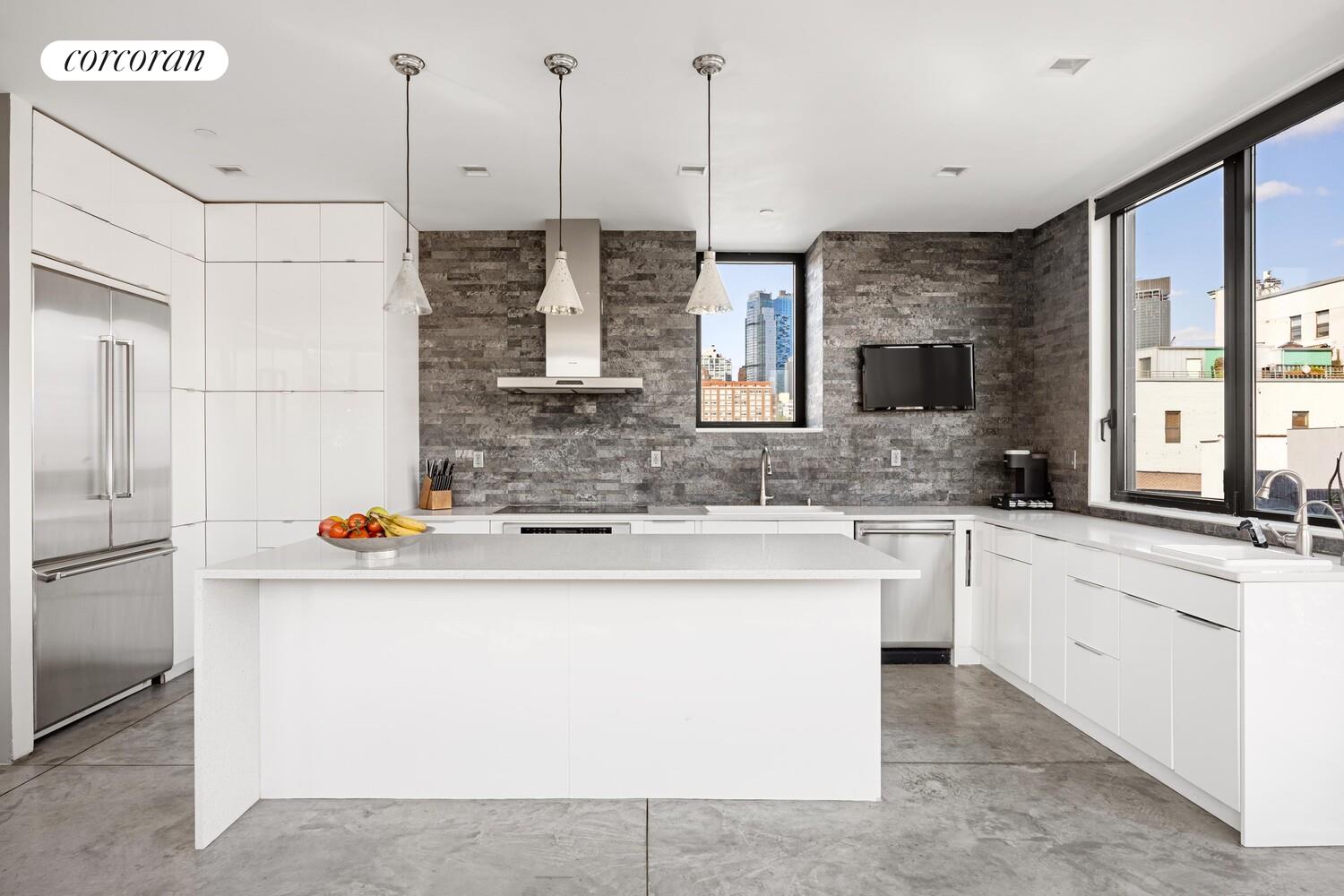 #5 photo, 311 WARREN Street, ブルックリン区 Cobble Hill , NY 11201