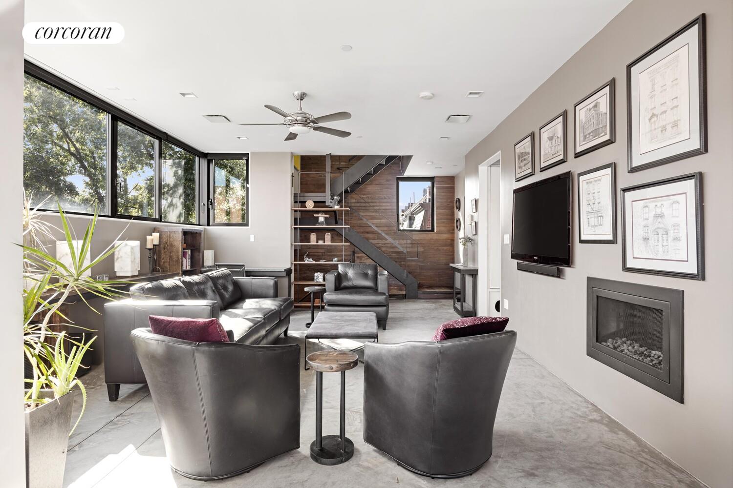 #6 photo, 311 WARREN Street, ブルックリン区 Cobble Hill , NY 11201