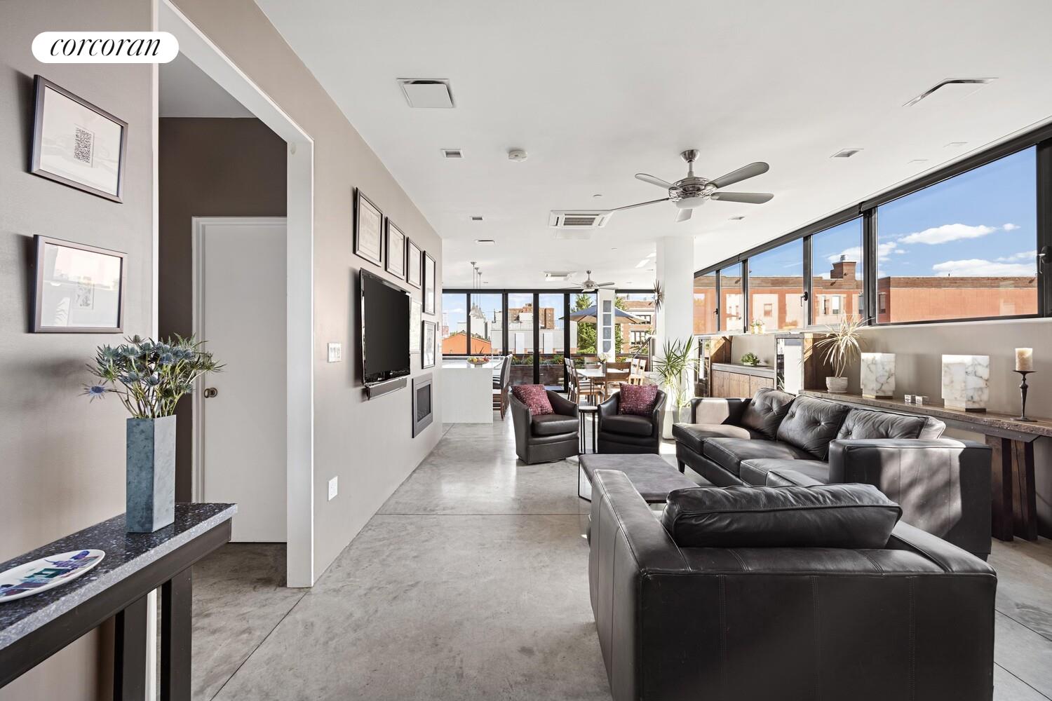 #7 photo, 311 WARREN Street, ブルックリン区 Cobble Hill , NY 11201