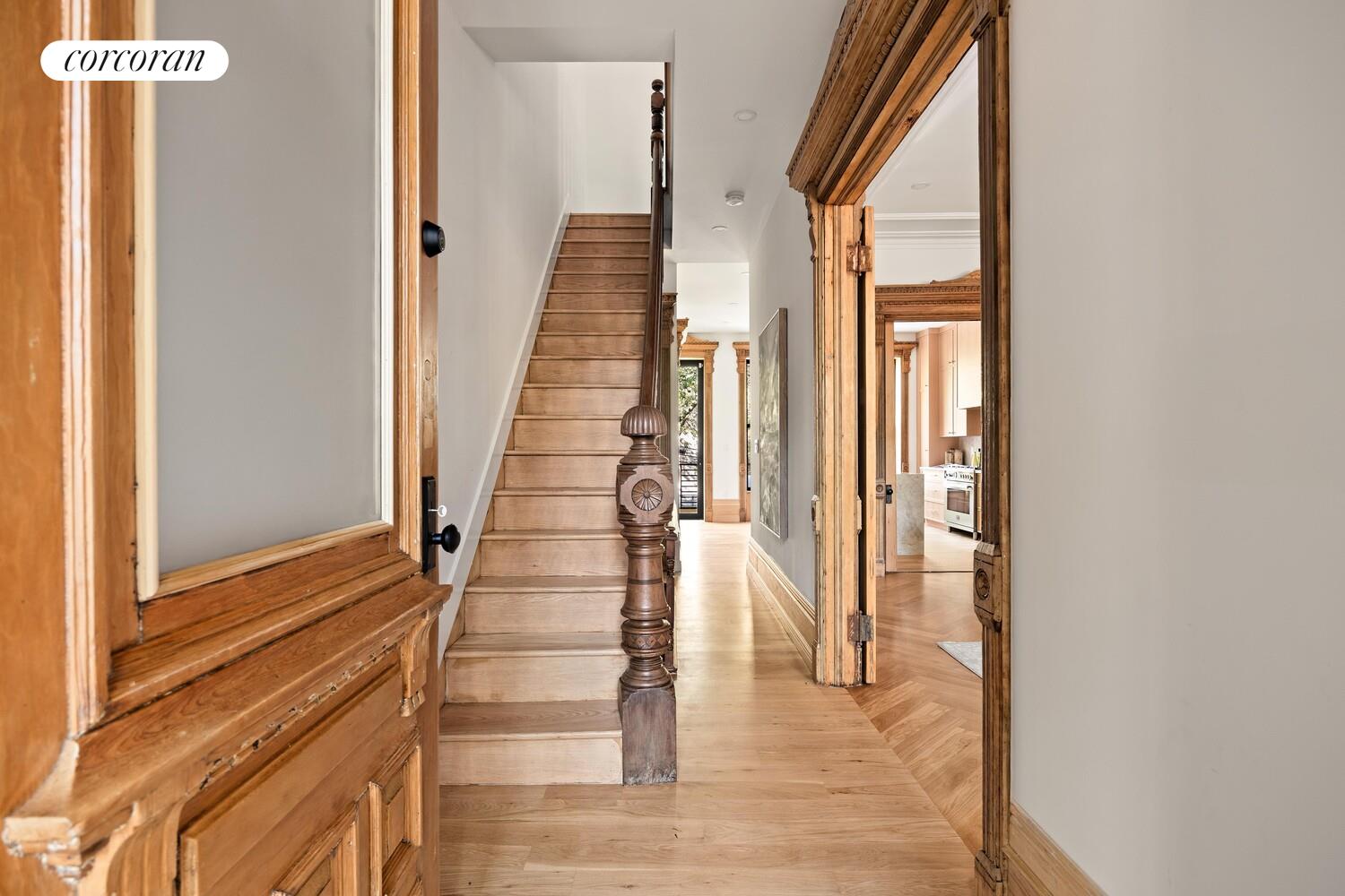 #11 photo, 569 MONROE Street, Stuyvesant Heights , NY 11221