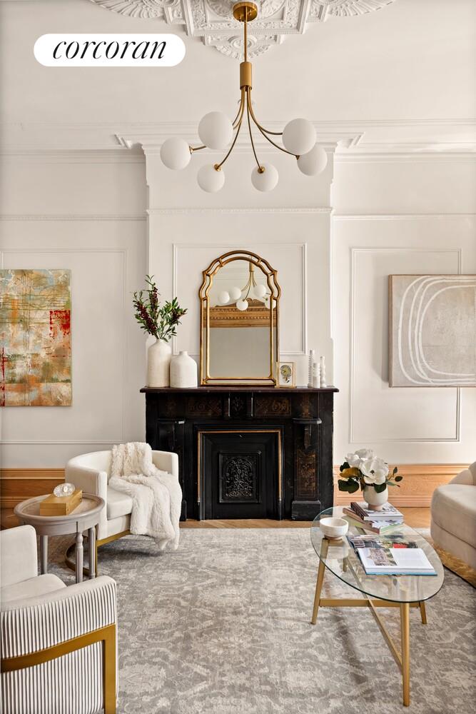 #5 photo, 569 MONROE Street, Stuyvesant Heights , NY 11221