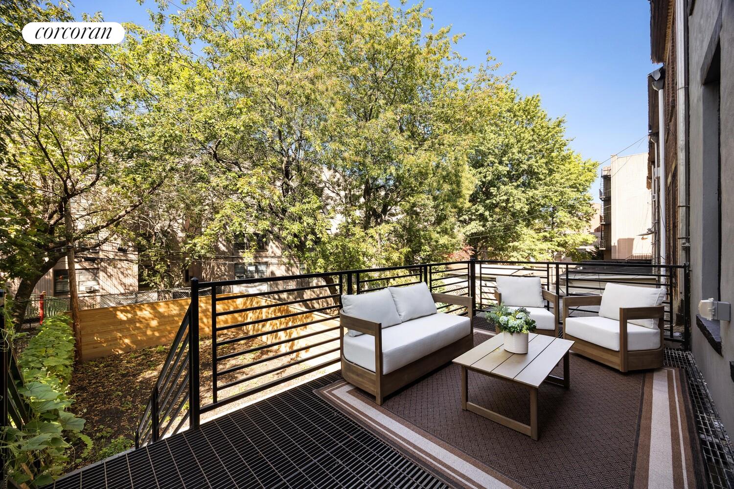 #9 photo, 569 MONROE Street, Stuyvesant Heights , NY 11221