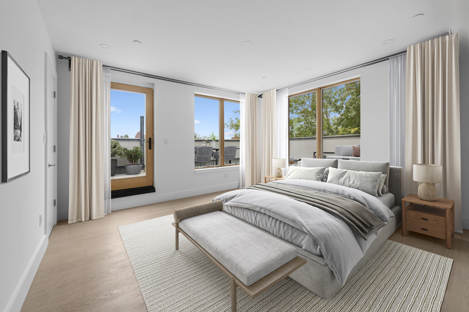 #8 photo, 184 HAWTHORNE Street, ブルックリン区 Prospect Lefferts G , NY 11225