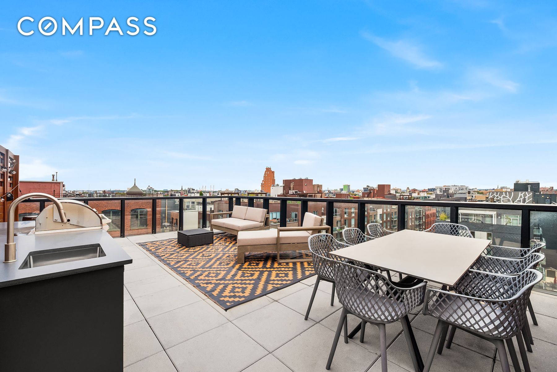 #11 photo, 510 Driggs Avenue, ブルックリン区 Williamsburg , NY 11211