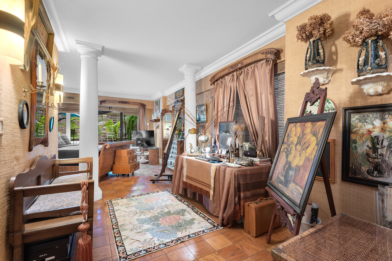 #10 photo, 58 W 58TH Street, マンハッタン Central Park South , NY 10019