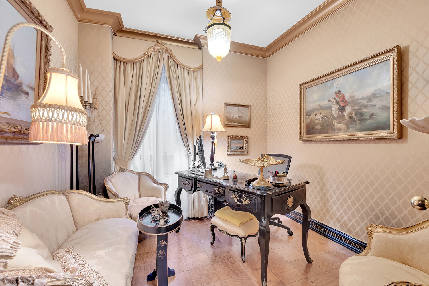 #12 photo, 58 W 58TH Street, マンハッタン Central Park South , NY 10019