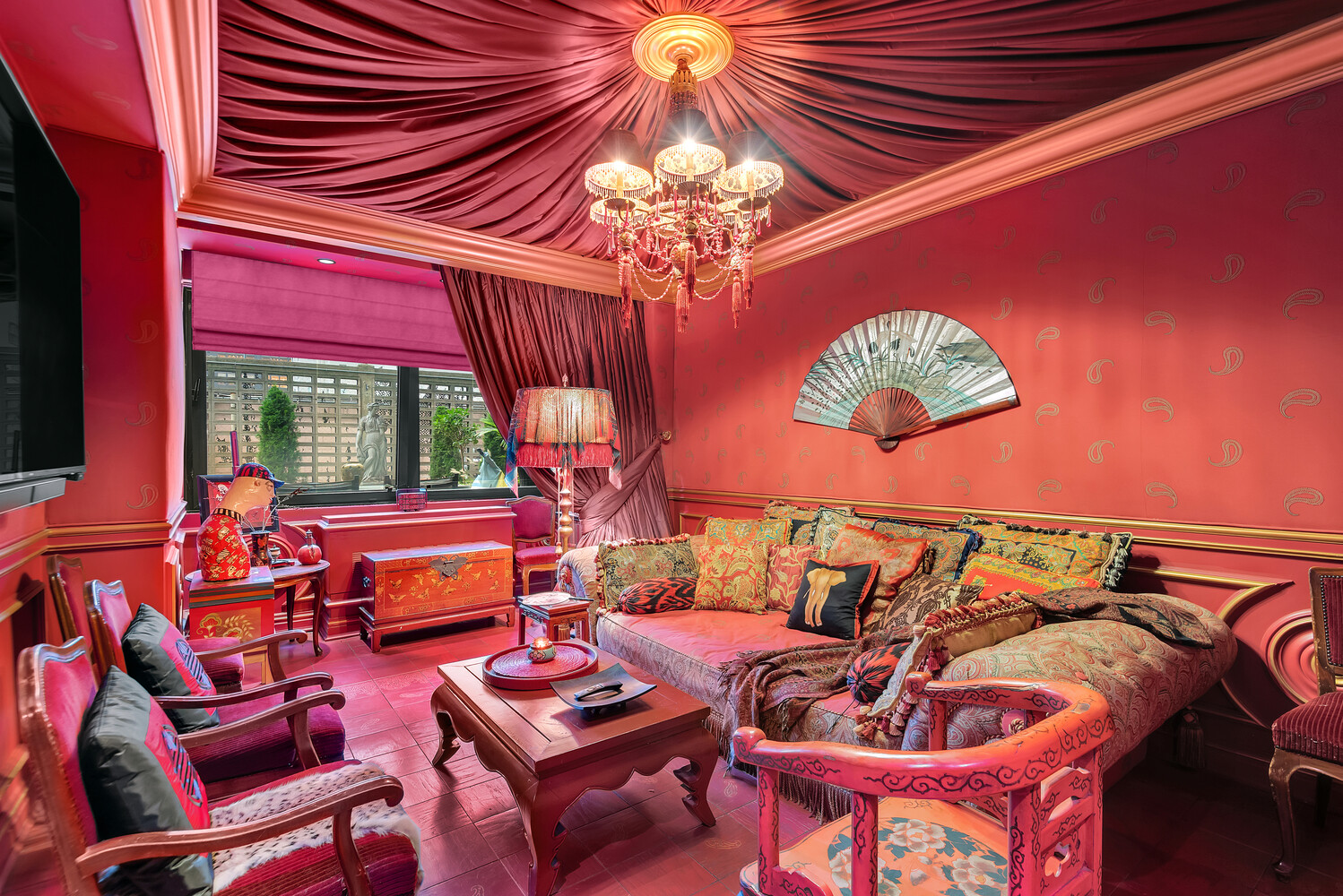 #13 photo, 58 W 58TH Street, マンハッタン Central Park South , NY 10019