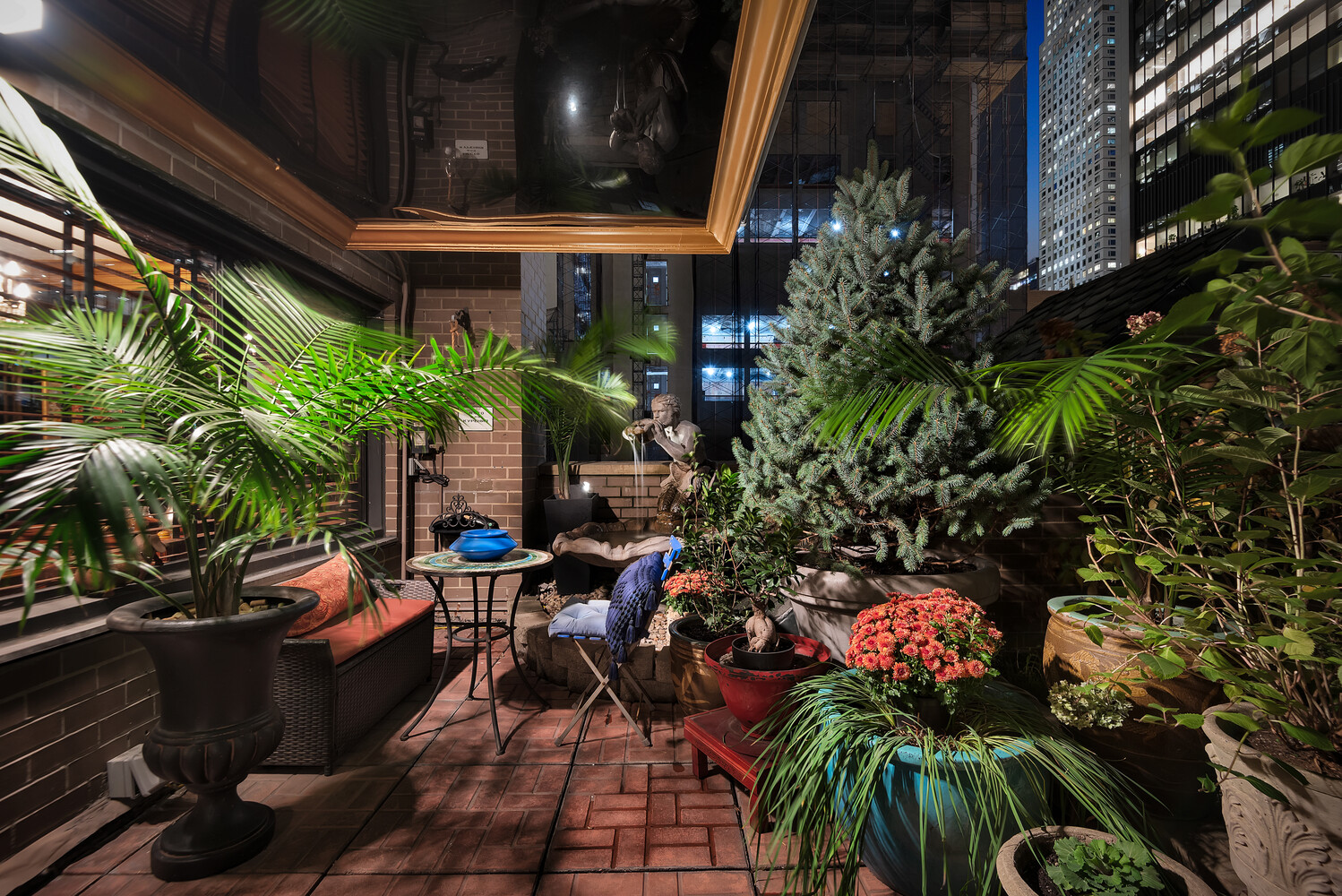 #18 photo, 58 W 58TH Street, マンハッタン Central Park South , NY 10019