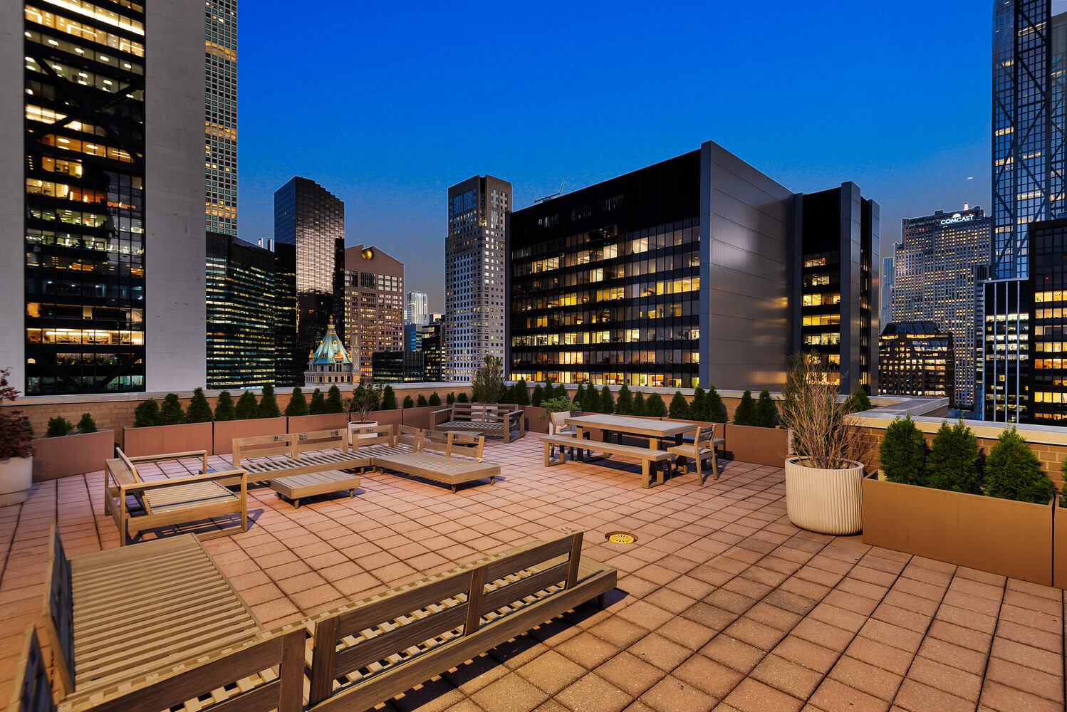 #21 photo, 58 W 58TH Street, マンハッタン Central Park South , NY 10019