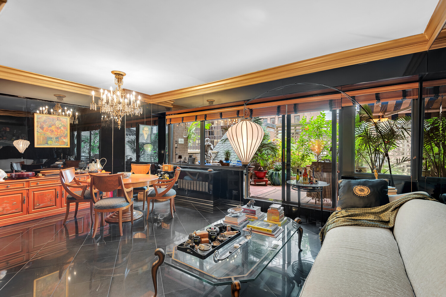 #3 photo, 58 W 58TH Street, マンハッタン Central Park South , NY 10019