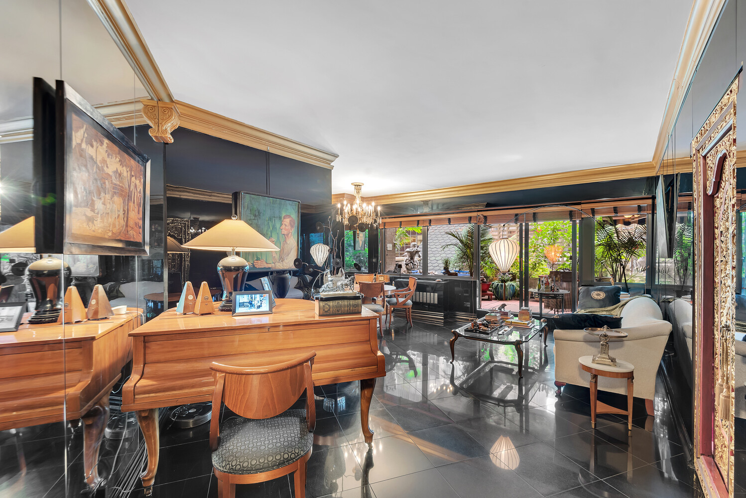 #6 photo, 58 W 58TH Street, マンハッタン Central Park South , NY 10019