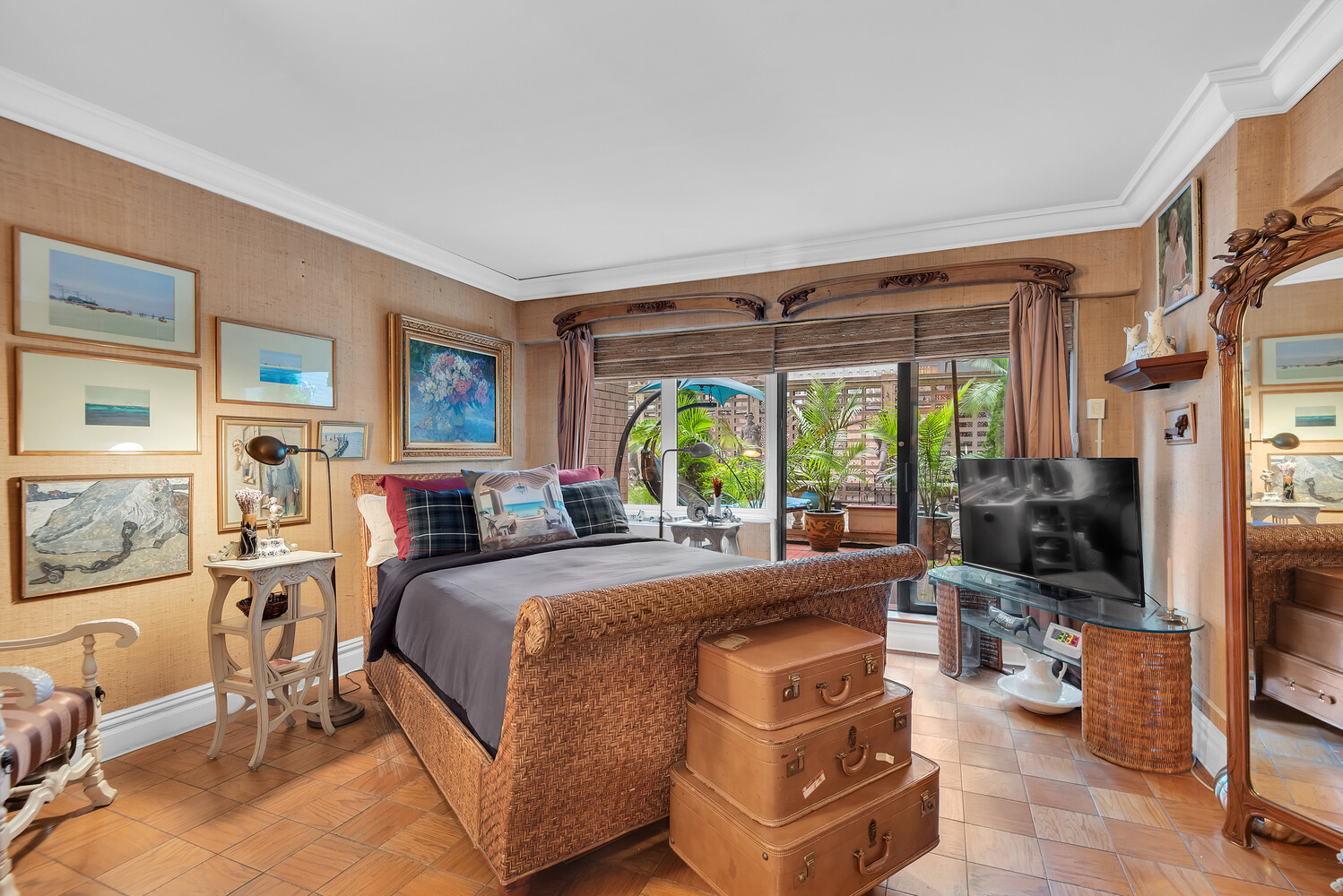 #8 photo, 58 W 58TH Street, マンハッタン Central Park South , NY 10019